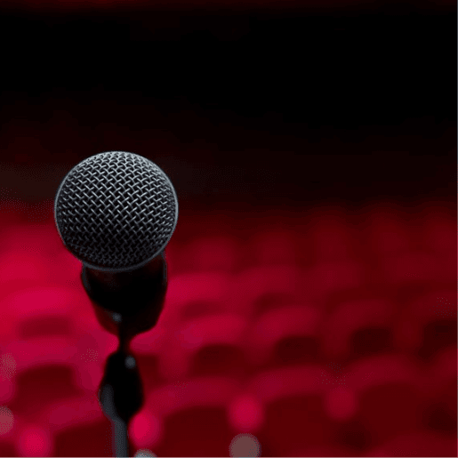 Public Speaking Championship