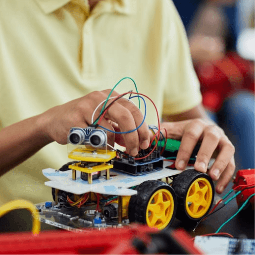 Robotics Workshop