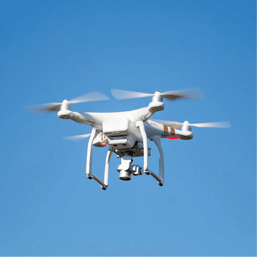 Drone Flying Workshop