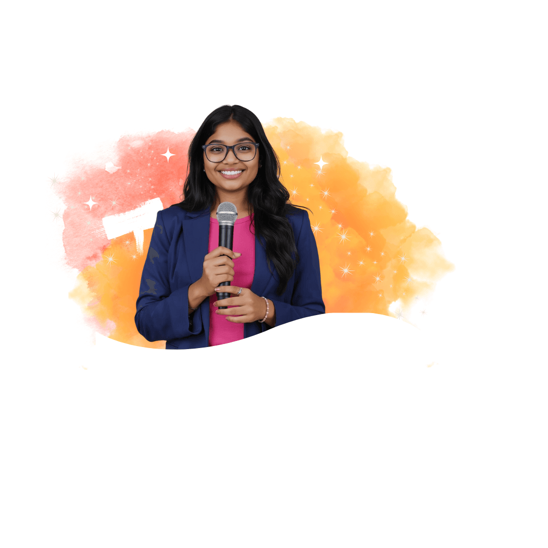 Fear of Public Speaking
